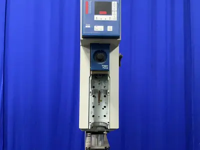 Used 2010 BRANSON 2000IW Ultrasonic Welders Ohio US | HGR 24 #1296729