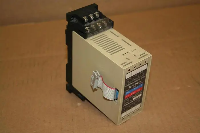 Used HITACHI PHJ-DR Circuit Boards Michigan US | Ideal Machinery #571473