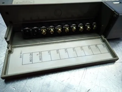 NEW ALLEN BRADLEY 1746IA16