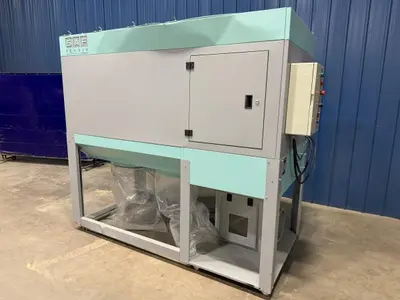 USED TEKNIK S-6500