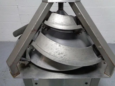 Used 1996 BENIER CO5 MMV Forming Machine California US | BakeryEquipment.com #1554912