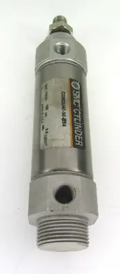 USED SMC CDM2U40-50-B54
