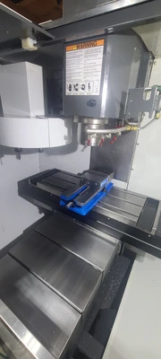 2015 HAAS MINI MILL Vertical Machining Centers | Toolquip, Inc. (3)