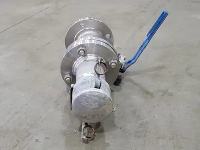 USED KUKA CAA15-DG080