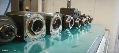 2014 INDEX C200 CNC Lathes | Graff-Pinkert (8)