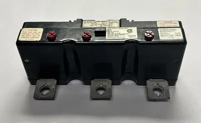 USED WESTINGHOUSE HLA3500T