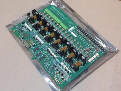 Used BARBER COLMAN A-13402-3 Circuit Boards Michigan US | Ideal Machinery #783182