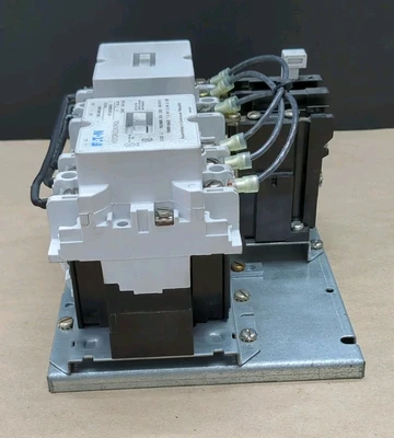 NEW Eaton A210M1CAC