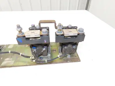 Yale Electric Forklift Motor Contactor Control Assembly Off ERC100HGN36TV096