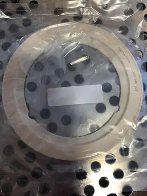 APPLIED MATERIALS DEPOSITION RING  0200-01225-008