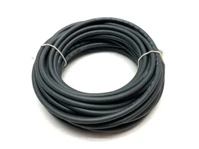 USED IFM SINGLE-ENDED CORDSET 10M LENGTH