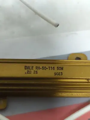 Used DALE RH-50-116 Miscellaneous Equipment (Electrical & Power) | Surplus Asset Holdings #1198823