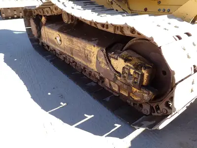 Used 2013 KOMATSU D39EX-23 Crawler Dozers Massachusetts US | Brookside Equipment Sales #1516913