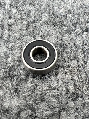New | in-Stock MRC Bearing R4ZZ H501 Bearings California US | Davliegogo LLC #1705484