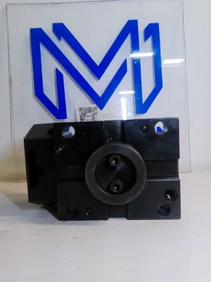 ITI Tooling / EWS BMT60 BMT 60 BMT-60 Parting Cut-off Tool Holder Blade