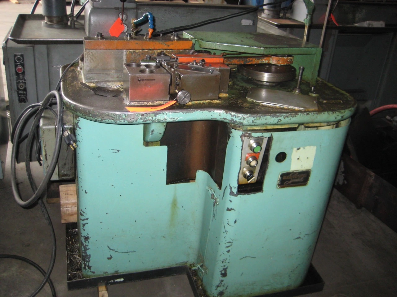 USED HARTFORD 190