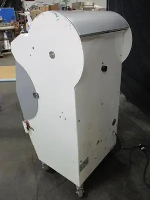 USED JAC SLC450/12