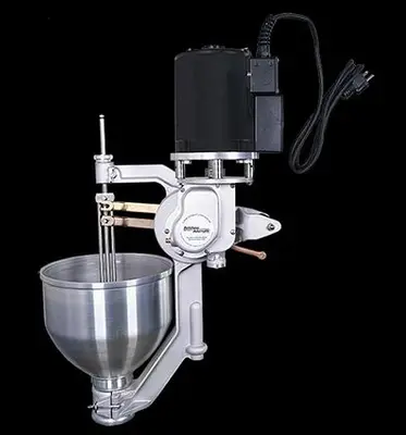 Belshaw Type F Cake Donut Depositor