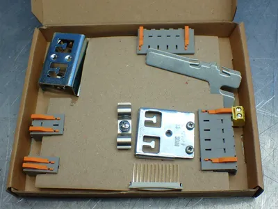 NEW LENZE E82EV551K2C
