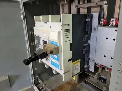 USED CUTLER-HAMMER PRL3000