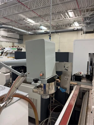 USED 2019 CNHF CGPB-45ZPZL-CM