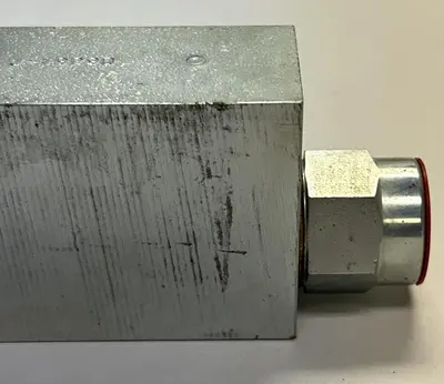 New | in-Stock BIJUR DELIMON U1929D Pump & Valve Parts Ohio US | Surplus Asset Holdings #1236419