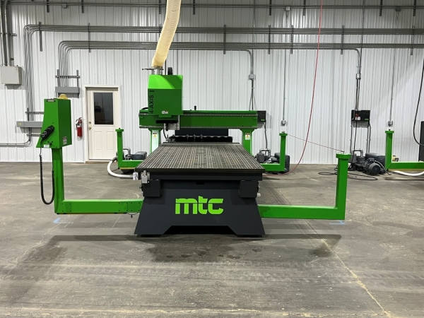 Used LLC VR510 End Matchers Pennsylvania US | RT Machine Company #1568001