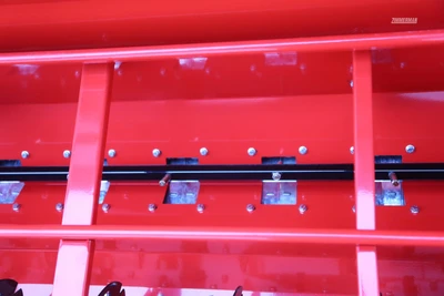 New | in-Stock 2026 TAR RIVER SAYA907 No-Till Drills Pennsylvania US | Zimmerman Farm Service #1410136