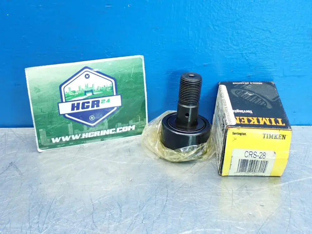 New | in-Stock TIMKEN CRS28 Bearings Ohio US | HGR 24 #740471