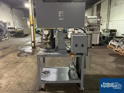USED Ross 2 Gal Ross Planetary Mixer, Model PD 2