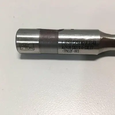 Used DAYTON LJD 50 C250 Hand Punches Michigan US | Ideal Machinery #1302149
