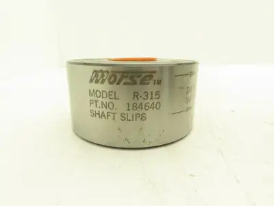 Browning 307BS1-B 307 Backstop Kit 1-3/8" Bore For Shaft Mount Reducers