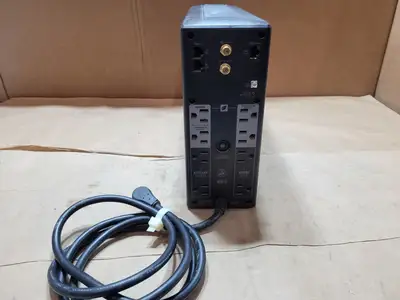 Used SCHNEIDER ELECTRIC BR1000G Misc Electrical & Power Parts British Columbia CA | Lenmark #1439508