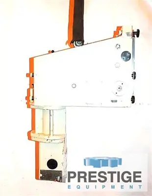 USED 1974 MAAG SH250