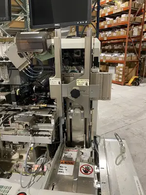Used ASM Eagle60 Wire Bonders Michigan US | Maverick Industrial Sales #1396904