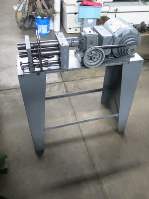 Penn Bending Roll