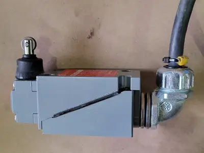 USED MACLEAN 1098242