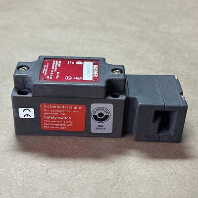 NEW EUCHNER NZ1VZ-528-E