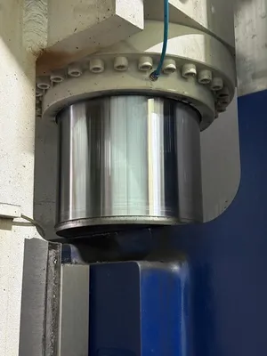 2019 MVD C400-4300 Brake Press | ListingHippo (14)