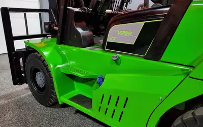 Used 2026 Viper FD70 Internal Combustion Forklifts: Pneumatic Tire New York US | United Lift #1446927