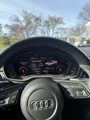 2019 Audi a5 sportback 2.0t quattro Accessories | Global Machine Brokers, LLC (11)