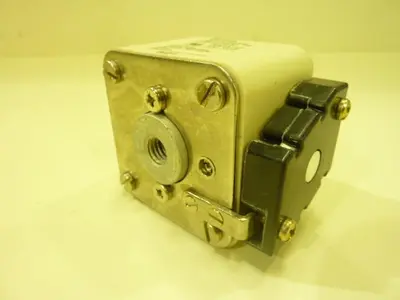 USED BUSS AUTOMATION SPP-6M500