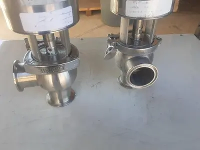 USED ALFA LAVAL UNIQUE 7000