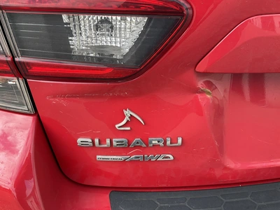 Used 2021 SUBARU CROSSTREK SUVs Michigan US | Miedema Asset Management Group #1468577