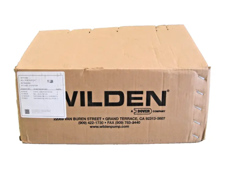 New | in-Stock Wilden WIL-15-9816-55-201 Pumps New Hampshire US | Bitter End Trading #1125467