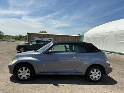 USED 2007 CHRYSLER PT CRUISER