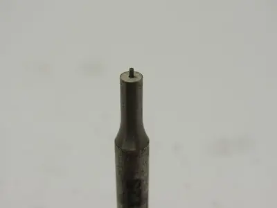 Dayton LJX25 250 .152 Round Hole Ball Lock Ejector Pin Die Punch Lot Of 14