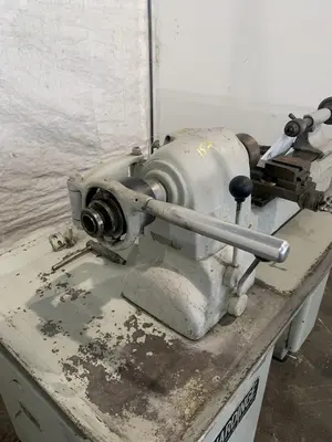 USED HARDINGE DSM59