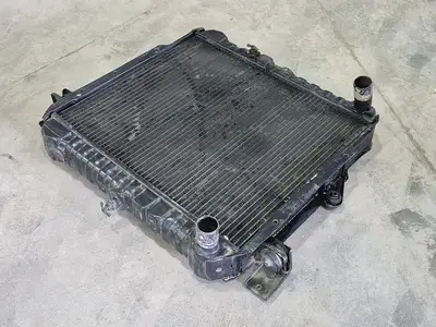 USED TOYOTA 16400-17300