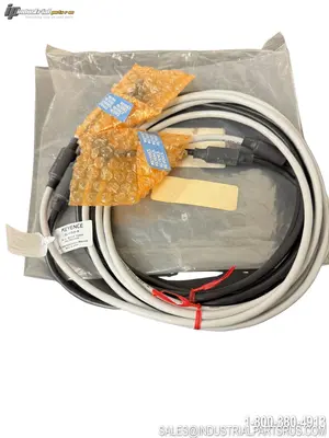 New | in-Stock KEYENCE SL-VS3-T  SL-VS3-R Light Curtains & Grids Kentucky US | Industrial Parts R Us Inc. #1455969